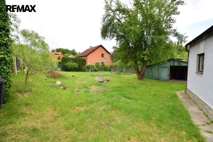 Prodej rodinného domu, Veselíčko, 76 m2