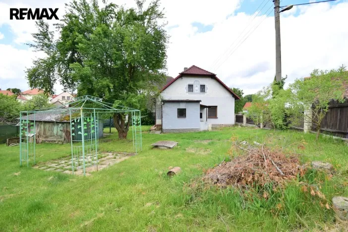 Prodej rodinného domu, Veselíčko, 76 m2