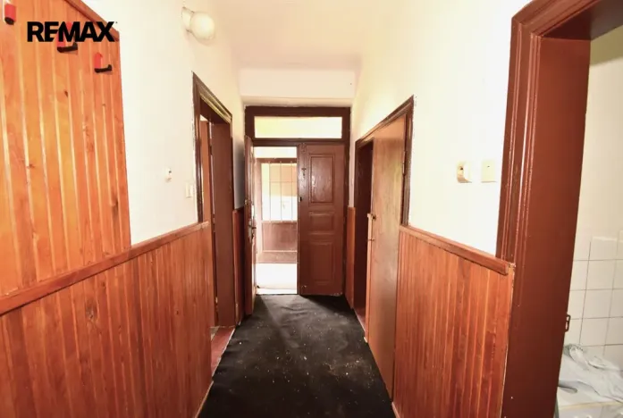 Prodej rodinného domu, Veselíčko, 76 m2