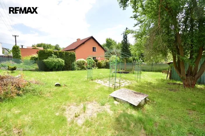 Prodej rodinného domu, Veselíčko, 76 m2