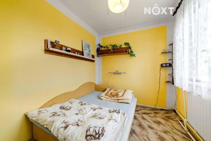 Prodej bytu 4+1, Zhořec, 78 m2