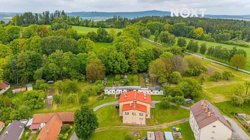 Prodej bytu 4+1, Zhořec, 78 m2