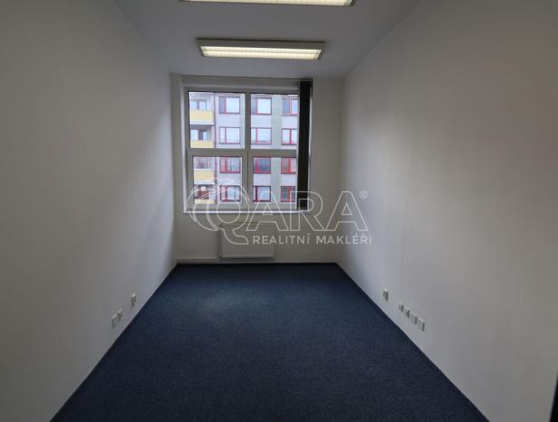 Pronájem kanceláře, Praha - Kunratice, Jana Růžičky, 13 m2