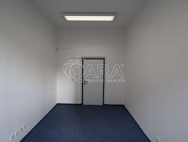 Pronájem kanceláře, Praha - Kunratice, Jana Růžičky, 13 m2