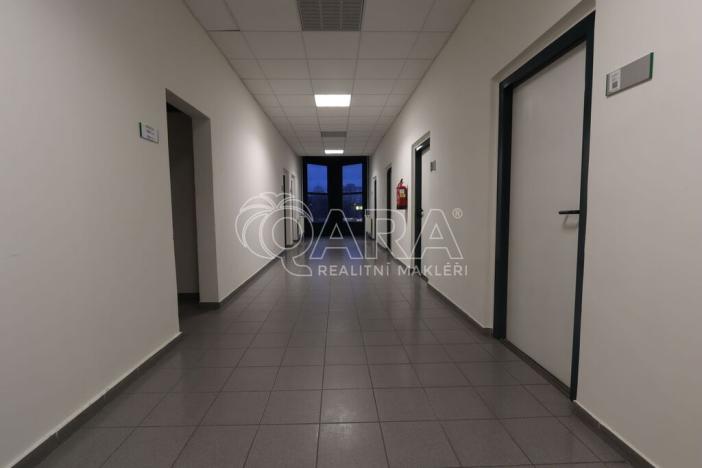 Pronájem kanceláře, Praha - Kunratice, Jana Růžičky, 13 m2