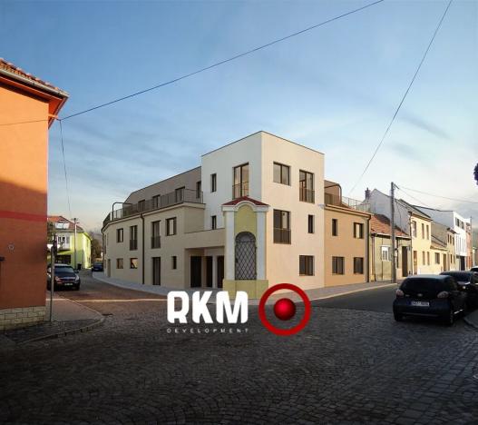 Prodej bytu 1+kk, Ivančice, Kounická, 30 m2