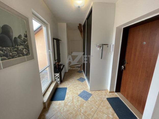 Prodej bytu 4+1, Ostrava - Mariánské Hory, Korunní, 115 m2