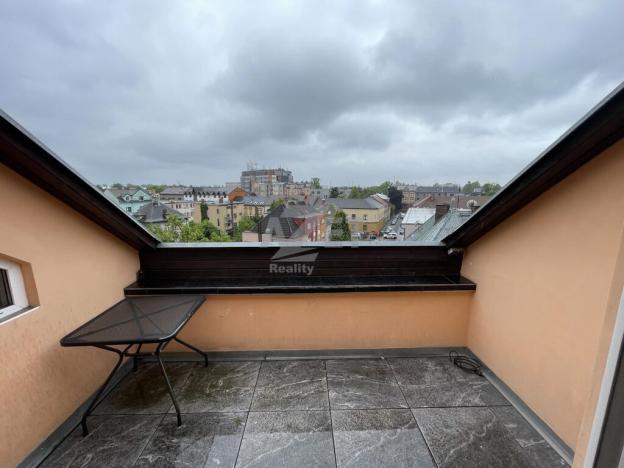 Prodej bytu 4+1, Ostrava - Mariánské Hory, Korunní, 115 m2