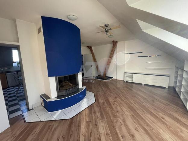 Prodej bytu 4+1, Ostrava - Mariánské Hory, Korunní, 115 m2