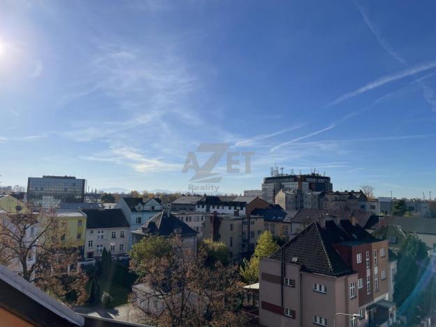 Prodej bytu 4+1, Ostrava - Mariánské Hory, Korunní, 115 m2