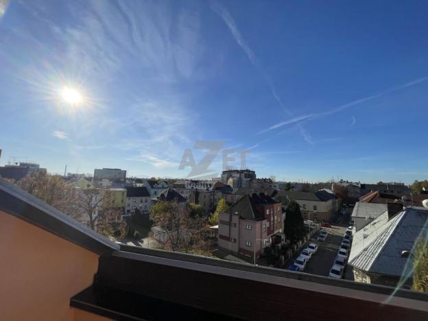 Prodej bytu 4+1, Ostrava - Mariánské Hory, Korunní, 115 m2