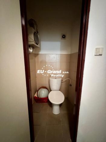 Pronájem kanceláře, Rumburk - Rumburk 1, Jiříkovská, 55 m2