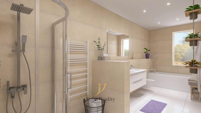 Prodej komerčního pozemku, Olšany u Prostějova, 689 m2