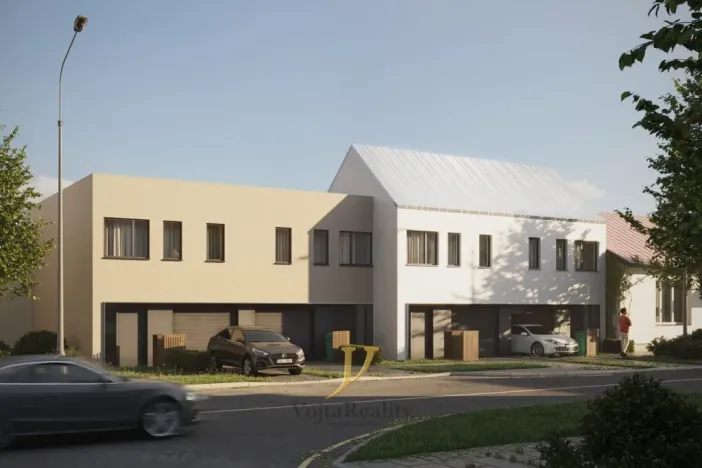 Prodej komerčního pozemku, Olšany u Prostějova, 689 m2