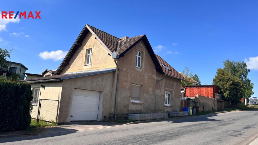 Prodej rodinného domu, Nová Cerekev, 132 m2