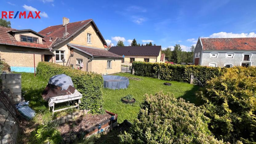 Prodej rodinného domu, Nová Cerekev, 132 m2