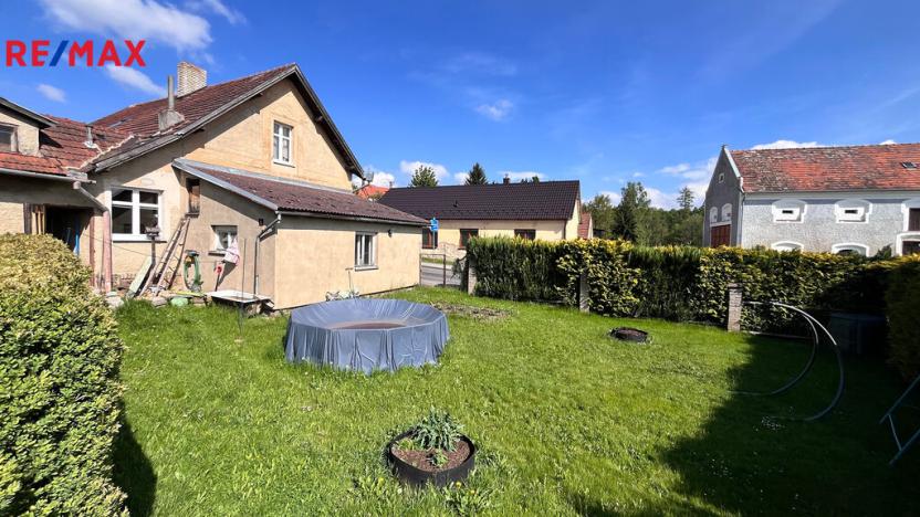 Prodej rodinného domu, Nová Cerekev, 132 m2