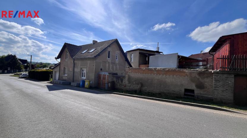 Prodej rodinného domu, Nová Cerekev, 132 m2