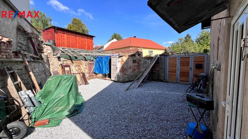 Prodej rodinného domu, Nová Cerekev, 132 m2