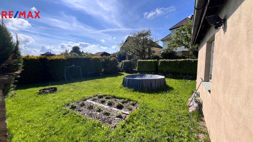 Prodej rodinného domu, Nová Cerekev, 132 m2