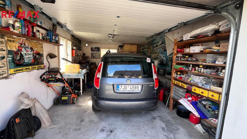 Prodej rodinného domu, Nová Cerekev, 132 m2