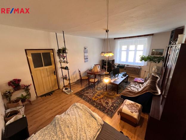 Prodej rodinného domu, Nová Cerekev, 132 m2