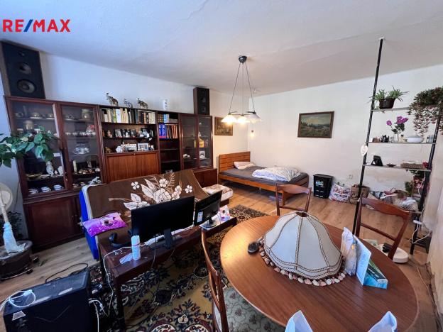 Prodej rodinného domu, Nová Cerekev, 132 m2