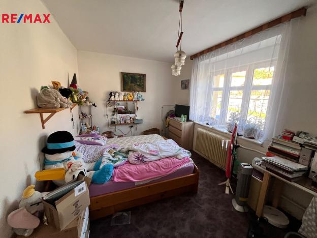 Prodej rodinného domu, Nová Cerekev, 132 m2