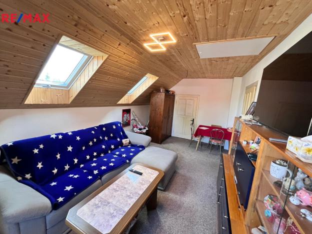 Prodej rodinného domu, Nová Cerekev, 132 m2