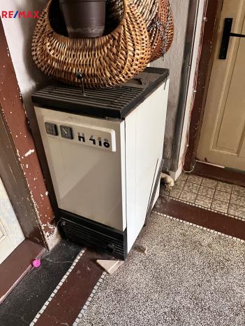 Prodej rodinného domu, Nová Cerekev, 132 m2