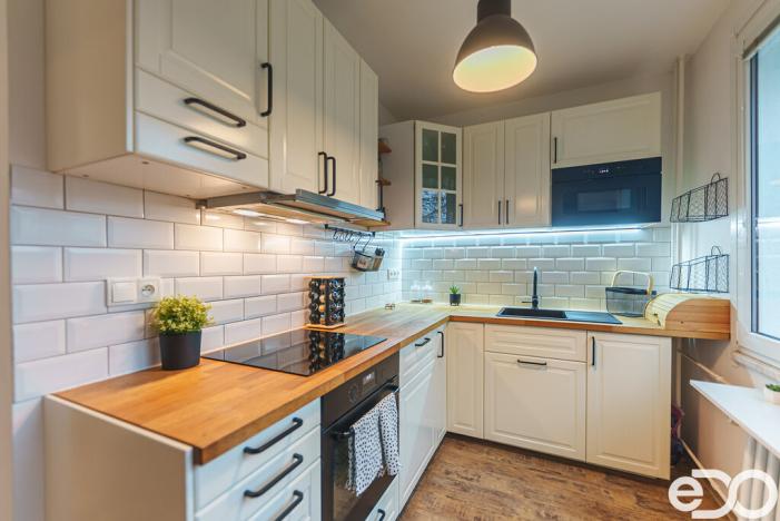 Pronájem bytu 2+1, Svitavy, Kijevská, 66 m2