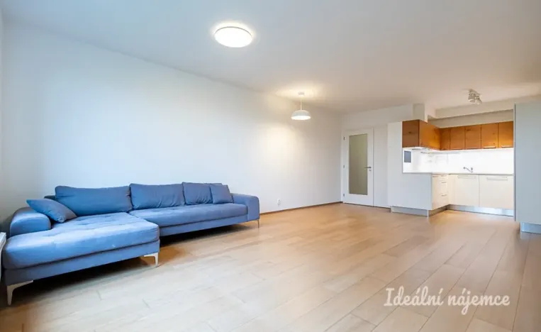 Pronájem bytu 3+kk, Praha - Dolní Chabry, Poštova, 83 m2