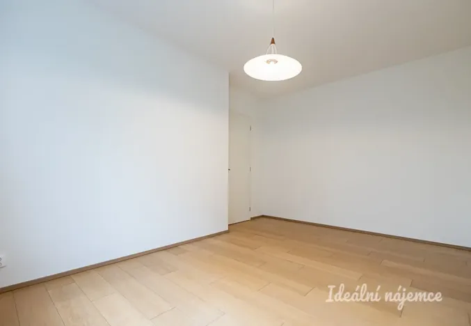 Pronájem bytu 3+kk, Praha - Dolní Chabry, Poštova, 83 m2