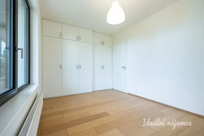Pronájem bytu 3+kk, Praha - Dolní Chabry, Poštova, 83 m2