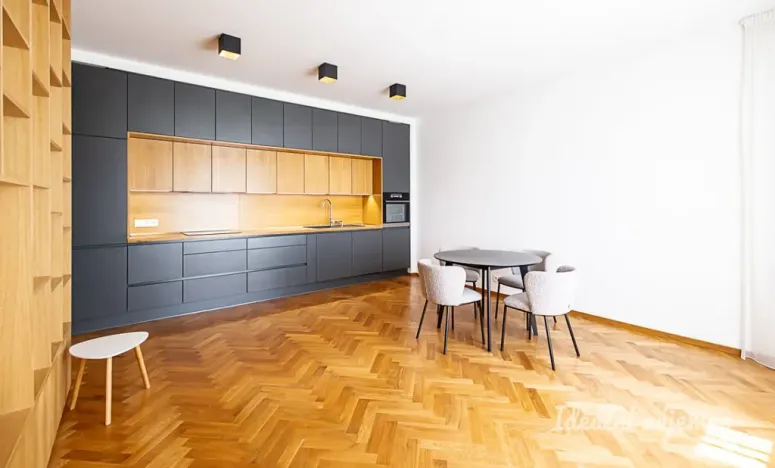 Pronájem bytu 2+kk, Praha - Michle, U plynárny, 58 m2