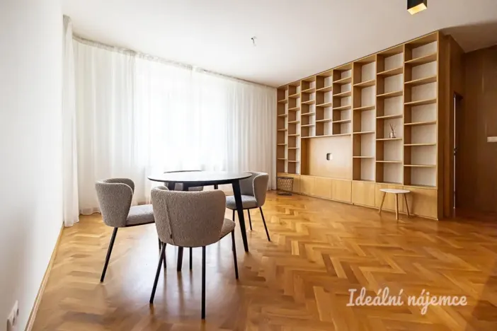 Pronájem bytu 2+kk, Praha - Michle, U plynárny, 58 m2