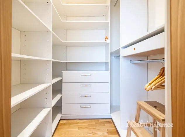 Pronájem bytu 2+kk, Praha - Michle, U plynárny, 58 m2