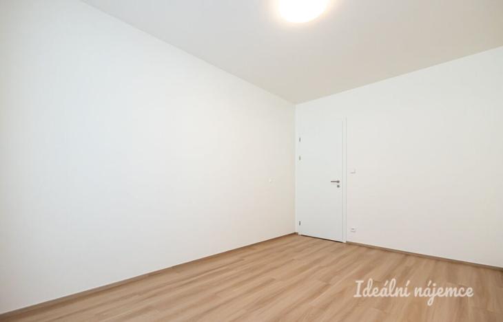 Pronájem bytu 2+kk, Praha - Vysočany, Čakovická, 43 m2