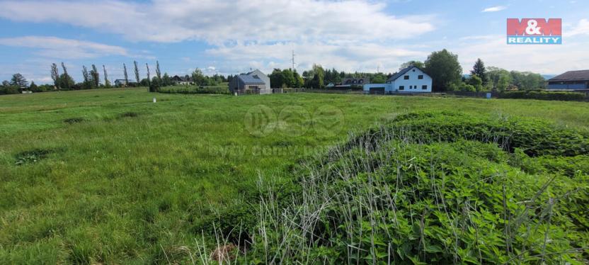 Prodej pozemku pro bydlení, Jeřmanice, Sněhová, 1500 m2