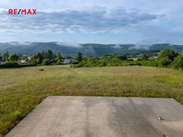 Prodej pozemku pro bydlení, Štěchovice, 5450 m2