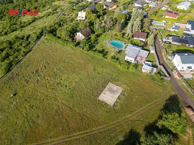 Prodej pozemku pro bydlení, Štěchovice, 5450 m2