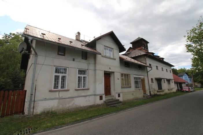 Prodej výrobních prostor, Radimovice, 2671 m2