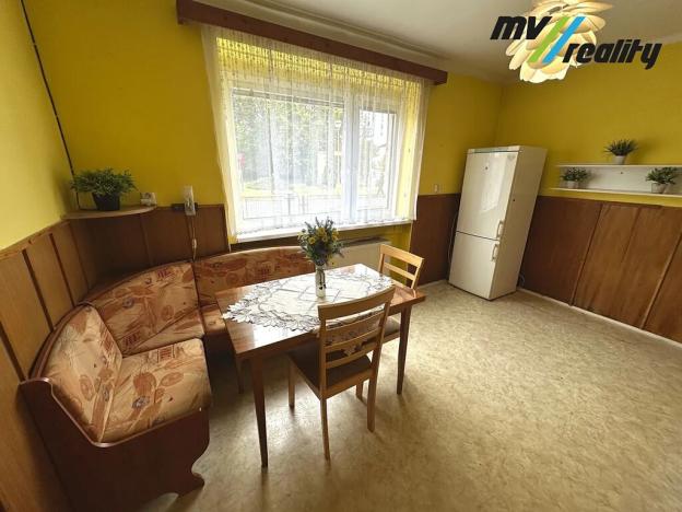 Prodej rodinného domu, Poděbrady, Sokolečská, 100 m2