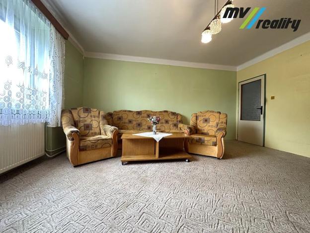 Prodej rodinného domu, Poděbrady, Sokolečská, 100 m2