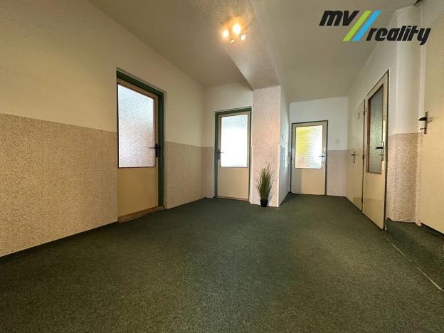 Prodej rodinného domu, Poděbrady, Sokolečská, 100 m2