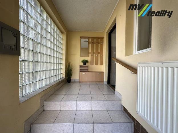 Prodej rodinného domu, Poděbrady, Sokolečská, 100 m2