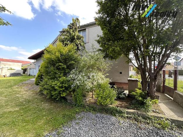 Prodej rodinného domu, Poděbrady, Sokolečská, 100 m2