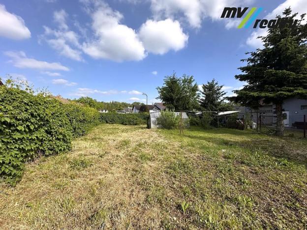 Prodej rodinného domu, Poděbrady, Sokolečská, 100 m2