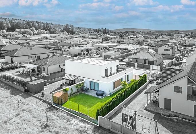 Prodej bytu 3+kk, Včelná, Okružní, 84 m2