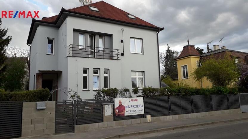 Prodej bytu 3+kk, Praha - Krč, U krčského nádraží, 69 m2